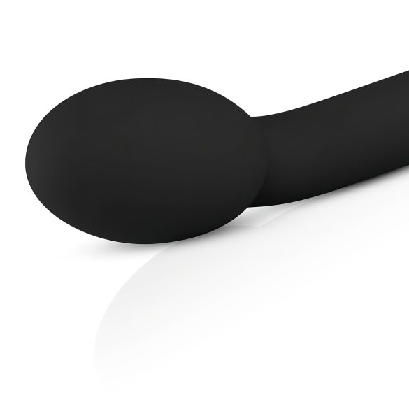 Easytoys - G-spot vibrator - slank ontwerp - zwart