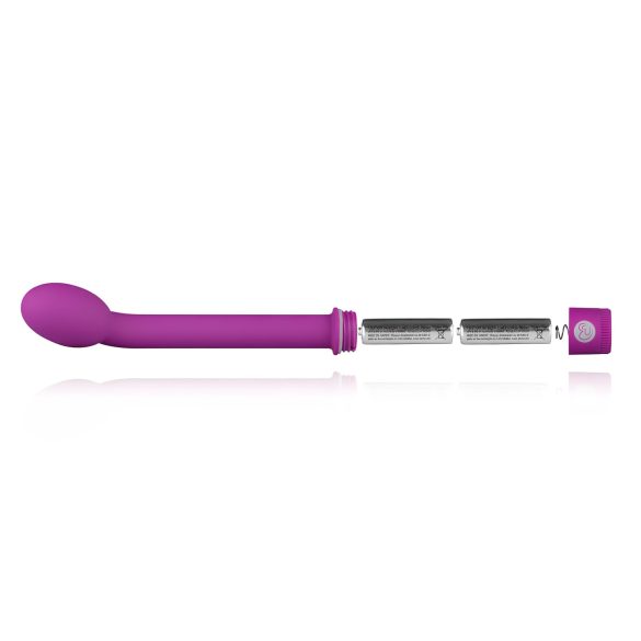 Easytoys Slim - G-spot vibrator (paars)
