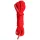 Easytoys Rope - bondage touw (5 m, rood)