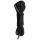 Easytoys Rope - bondage touw (10 m, zwart)
