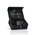 Easytoys - tepelklem set met halsband en riem - 4-delig