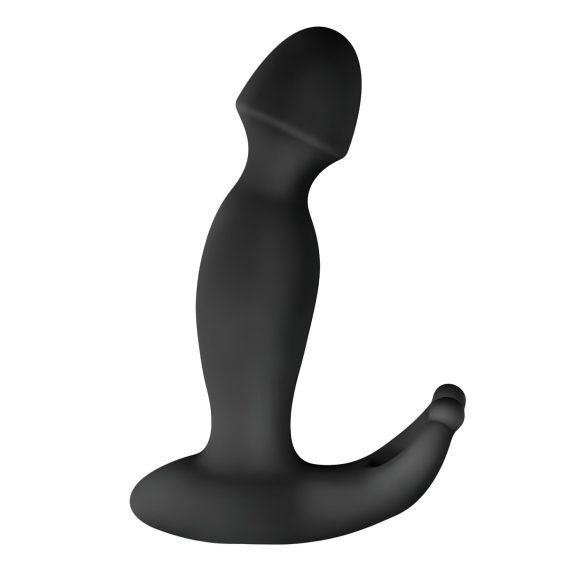 Easytoys Pounding Pete - prostaatvibrator (zwart)