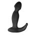 Easytoys Pounding Pete - prostaatvibrator (zwart)