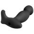 Easytoys Pounding Pete - prostaatvibrator (zwart)