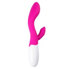 Easytoys Lily - clitorisstimulerende vibrator (roze)