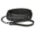 Easytoys - fetis halsband met lijn - zwart
