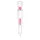 MyMagicWand - krachtige vibrator massager - wit/roze