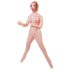 Inflatable Fun - opblaasbare sekspop - vrouw
