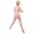 Inflatable Fun - opblaasbare sekspop - vrouw