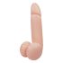 Opblaasbaar Plezier - opblaasbare penis - 50cm