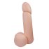 Opblaasbaar Plezier - opblaasbare penis - 50cm