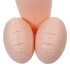 Opblaasbaar Plezier - opblaasbare penis - 50cm