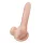 Inflatable Fun - opblaasbare penisbank - 66cm