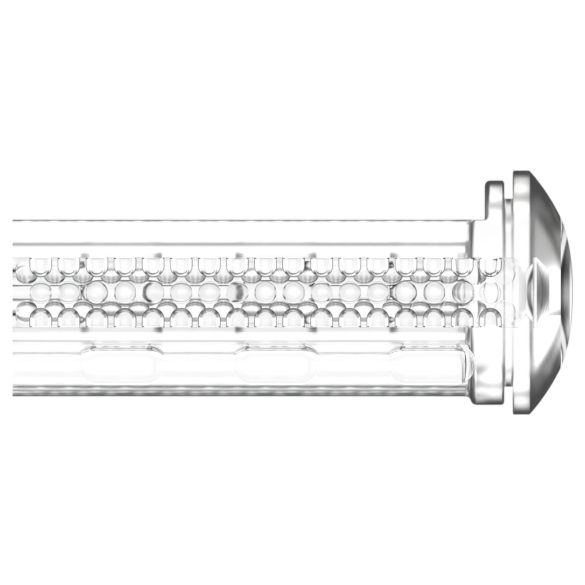 Kiiroo Titan Power - masturbator inlegstuk - transparant