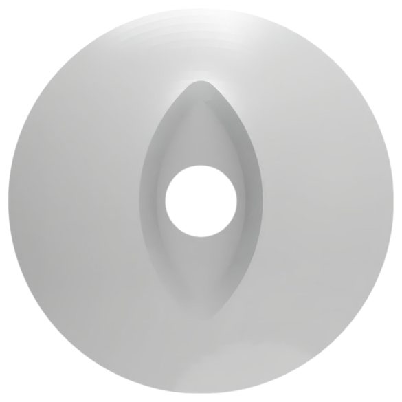 Kiiroo Titan Power - masturbator inlegstuk - transparant