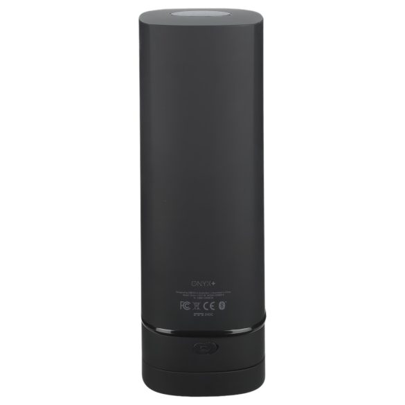 Kiiroo Onyx+ Asa Akira Experience - interactieve masturbator - zwart