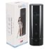 Kiiroo Onyx+ Asa Akira Experience - interactieve masturbator - zwart