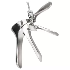 SINNER - duimring - groot (zilver)