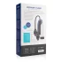 Easytoys - penispomp - zwart