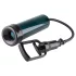 Easytoys - penispomp met vingergrip - zwart