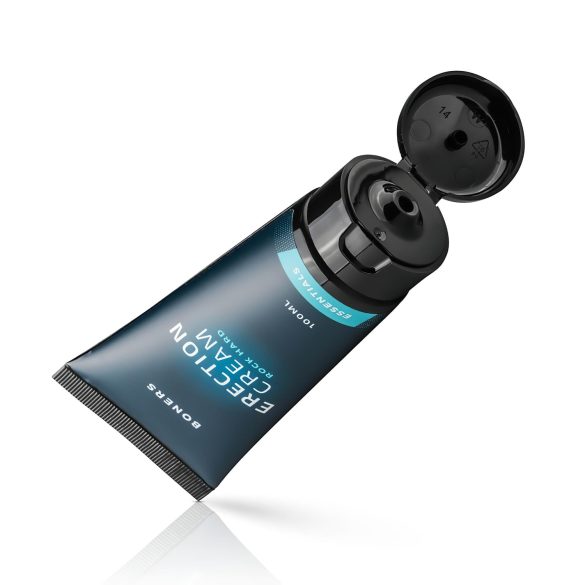 Boners - erectiecrème voor mannen - stimulerend - 100ml