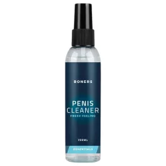   Boners Essentials - Penisreiniger spray - hygiënisch - 150ml