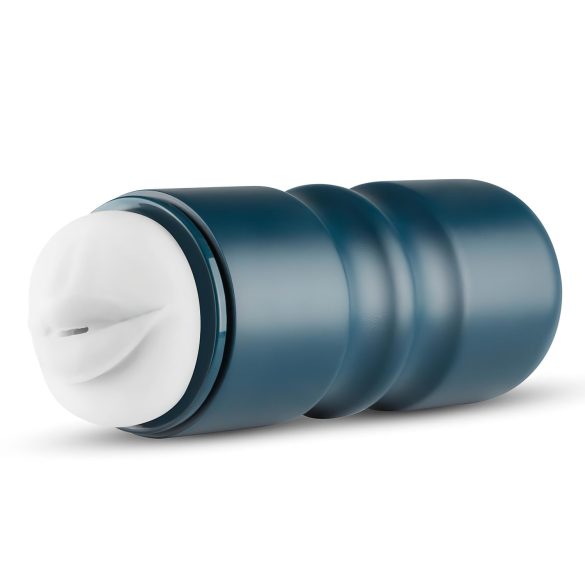 FPPR. - masturbator mond - levensecht - wit