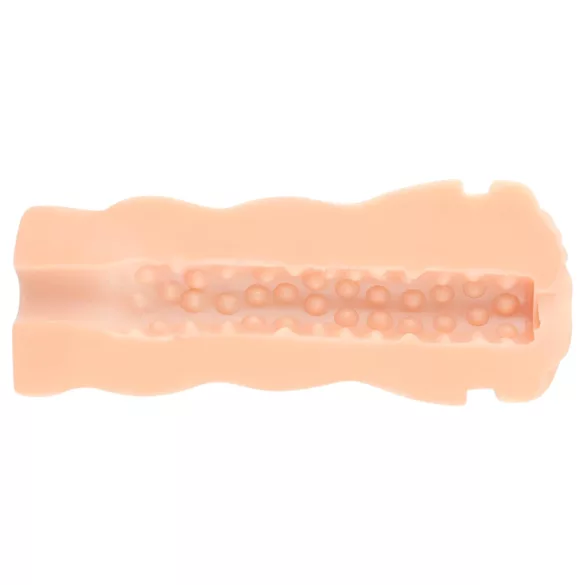 FPPR. Mokka - realistische kunstvagina masturbator - huidkleur
