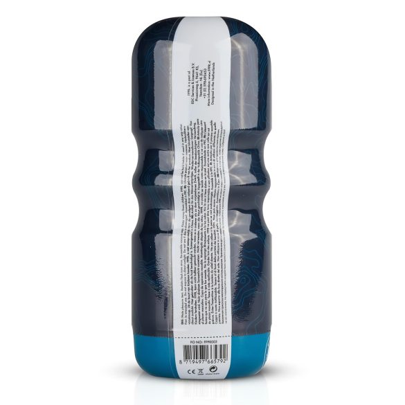 FPPR. Mokka - realistische kont masturbator - huidkleur