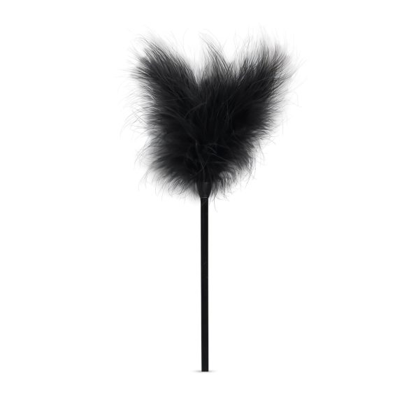 Secret Pleasure Chest - BDSM set gevorderden - 14-delig - zwart