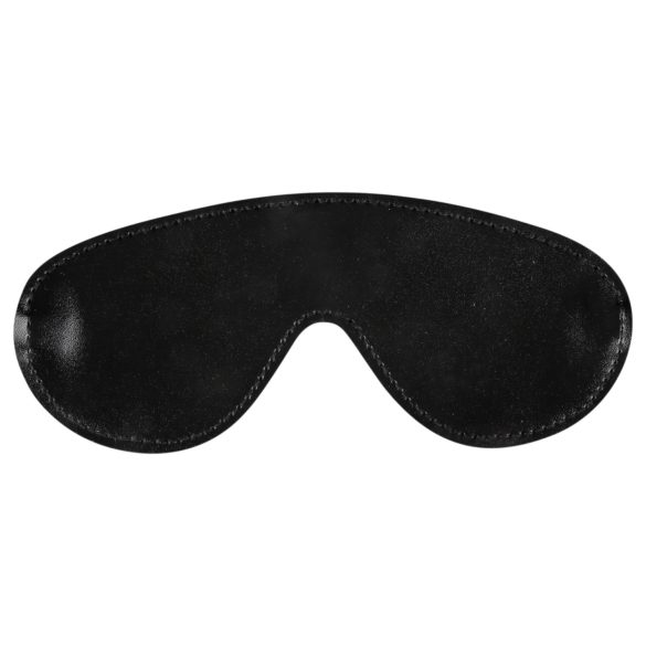 Secret Pleasure Chest - BDSM set gevorderden - 14-delig - zwart