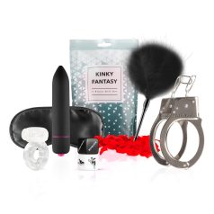 LoveBoxxx Kinky Fantasy - vibrator set (7-delig)