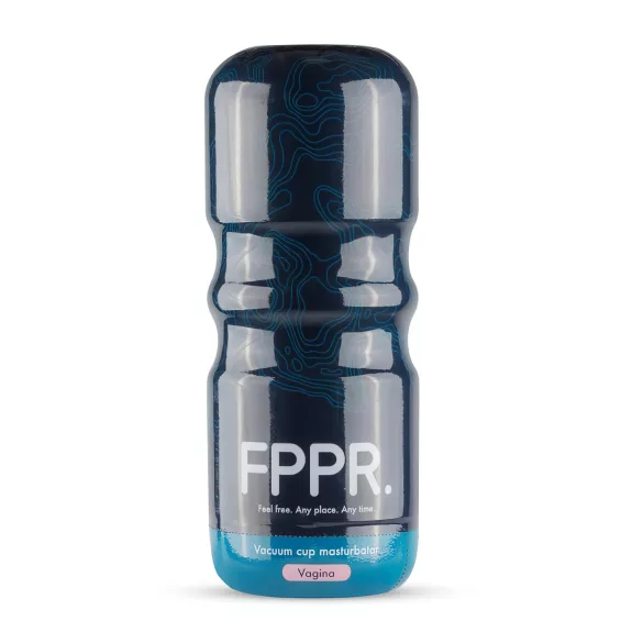 LoveBoxxx Zelfverwenner - seks-speelgoedset voor mannen (5-delig)