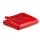 Easytoys - lakens - waterproof lakfolie - 180x230cm - rood