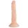 Realistische dildo - 20cm (naturel)