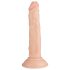 Realistische dildo - 20cm (naturel)
