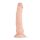 Real Fantasy Dylan - levensgetrouwe dildo - 23cm (natuurlijk)