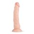 Real Fantasy Dylan - levensgetrouwe dildo - 23cm (natuurlijk)