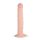 Real Fantasy Scott - realistische dildo - 25cm - huidskleur