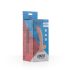 Real Fantasy Vince - dildo met voorhuid - 19,5 cm (natuurlijk)