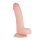 Realistische dildo van 22cm - natuurlijk genot