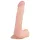 Real Fantasy Felix - realistische dildo met ballen - 22cm - huidkleur