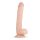 Realistische herendildo van 28 cm - Elvin Fantasy
