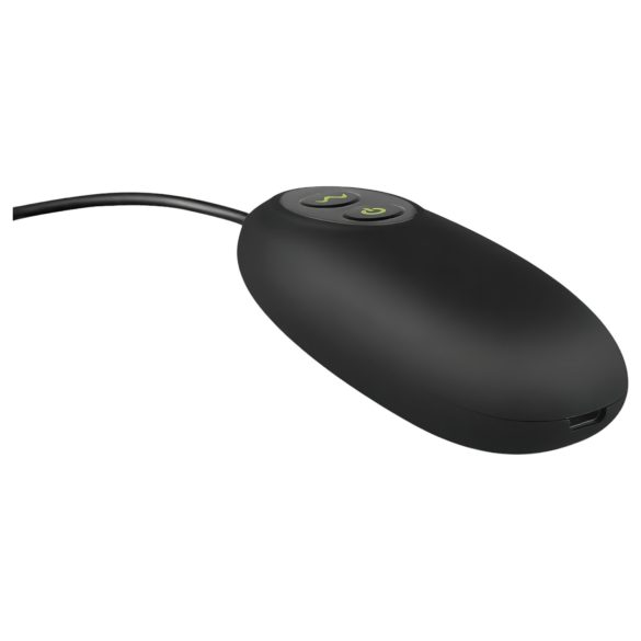 Real Fantasy Dwane - oplaadbare levensechte vibrator - 31cm (natuurlijk)