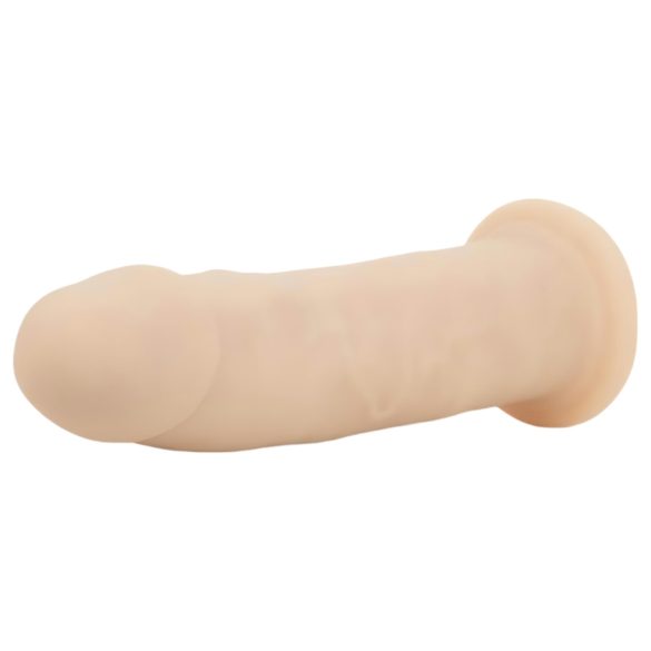 Real Fantasy Harris - realistische dildo - 15cm - huidkleur