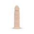 Realistische dildo - 19cm (natuur)