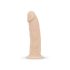 Realistische dildo - 19cm (natuur)