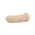 Realistische dildo - 19cm (natuur)