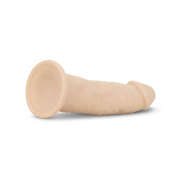 Real Fantasy Parker - realistische dildo - 19cm - huidkleur