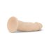 Realistische dildo - 19cm (natuur)